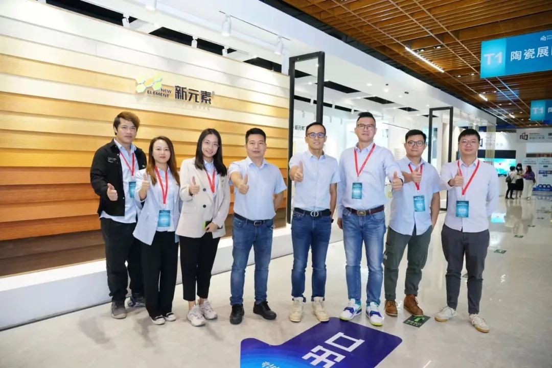 New elements appeared at the first pan-furniture industry promot