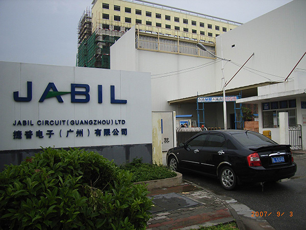 Jabil Electronics