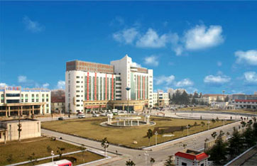 Zhengzhou People s Liberation Army 153 Hospital